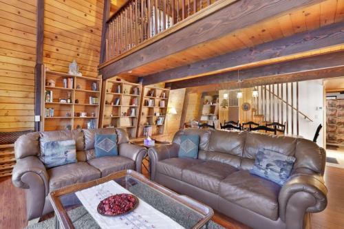 Mount Shasta Retreat #2073 By Big Bear Vacations