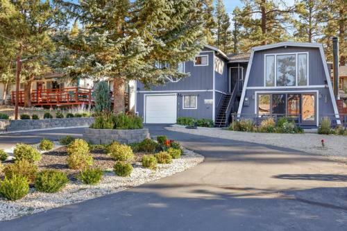 Mount Shasta Retreat #2073 By Big Bear Vacations
