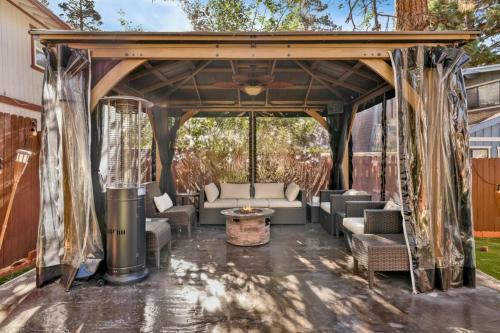 Mount Shasta Retreat #2073 By Big Bear Vacations