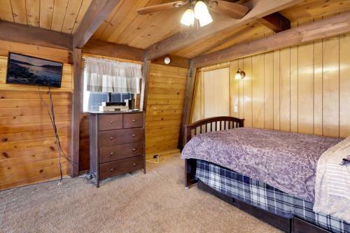 Mount Shasta Retreat #2073 By Big Bear Vacations