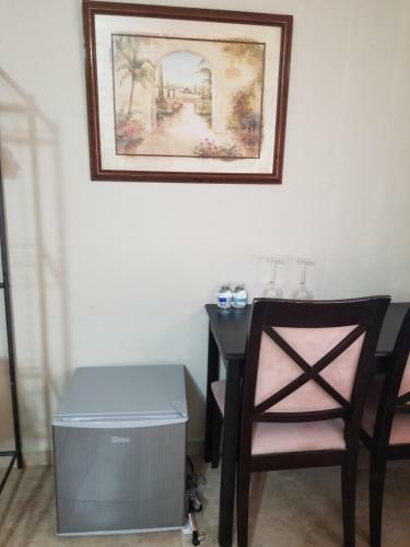 Apartamento Caba�as Los Laureles