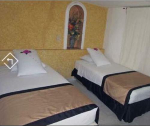 Apartamento Departamento En El Hotel Tesoro Ixtapa