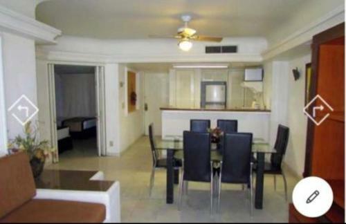 Apartamento Departamento En El Hotel Tesoro Ixtapa