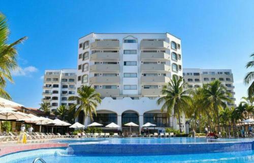 Apartamento Departamento En El Hotel Tesoro Ixtapa