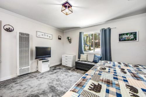 Highland Home