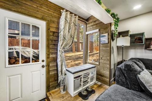 Highland Home