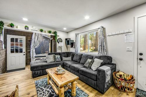 Highland Home