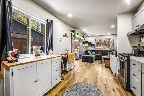 Highland Home