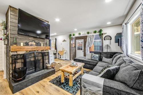 Highland Home