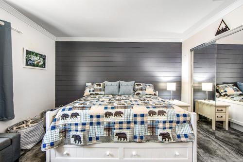 Highland Home