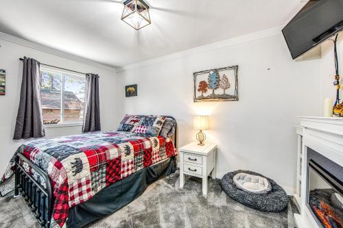 Highland Home