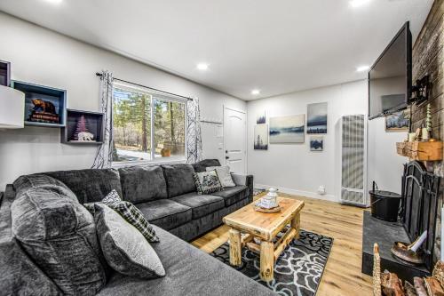 Highland Home