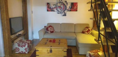 Apartamento Kuninga 5