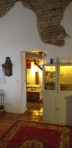 Apartamento Kuninga 5