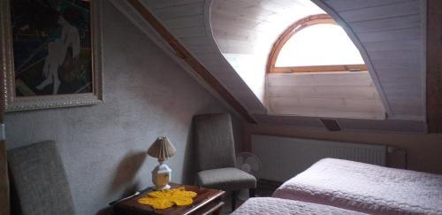 Apartamento Kuninga 5