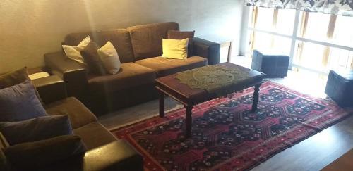 Apartamento Kuninga 5