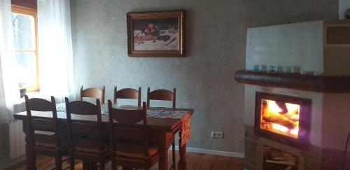 Apartamento Kuninga 5