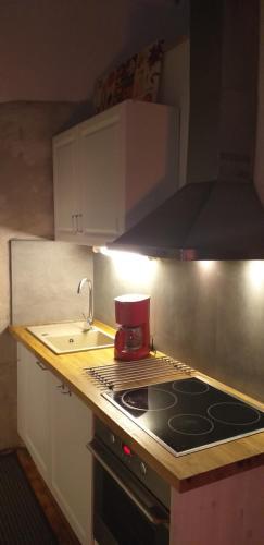 Apartamento Kuninga 5