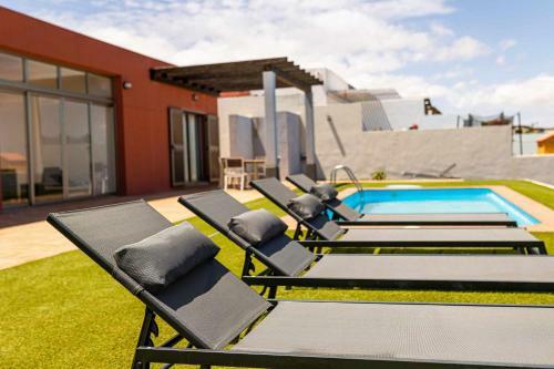 Villa Vento By Calima Villas