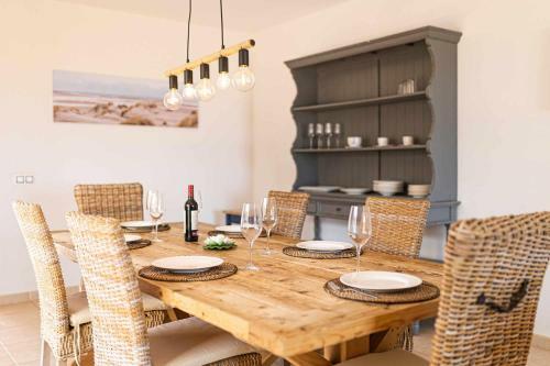 Villa Vento By Calima Villas
