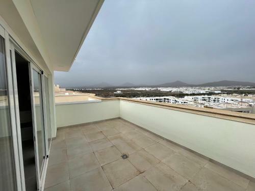 Apartamento Arrecife 360� Rooftop Suite