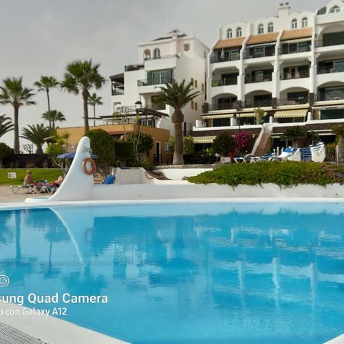 Apartamento Rocas Del Mar Sur