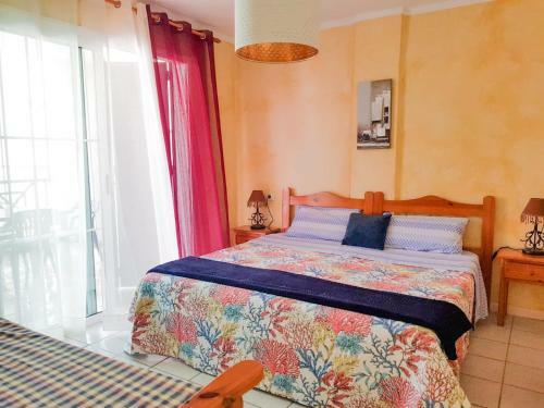 Apartamento Rocas Del Mar Sur