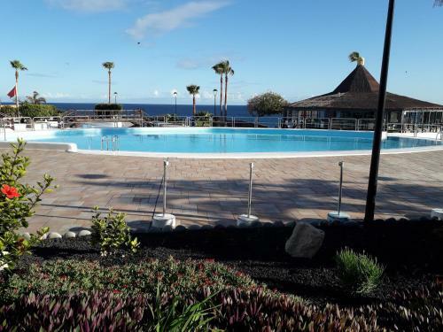 Apartamento Rocas Del Mar Sur