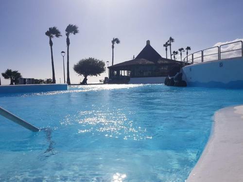 Apartamento Rocas Del Mar Sur