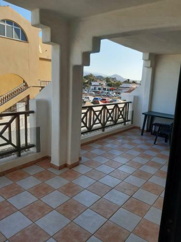 Apartamento Rocas Del Mar Sur