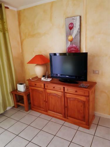 Apartamento Rocas Del Mar Sur