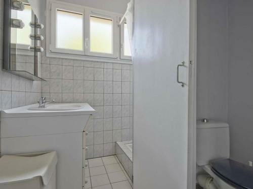 Villa Arcachon, 6 Pi�ces, 8 Personnes - Fr-1-433-86