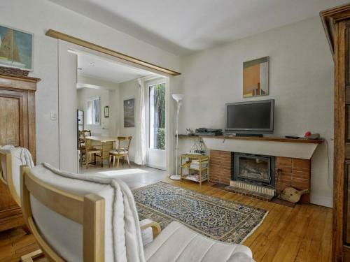 Villa Arcachon, 6 Pi�ces, 8 Personnes - Fr-1-433-86
