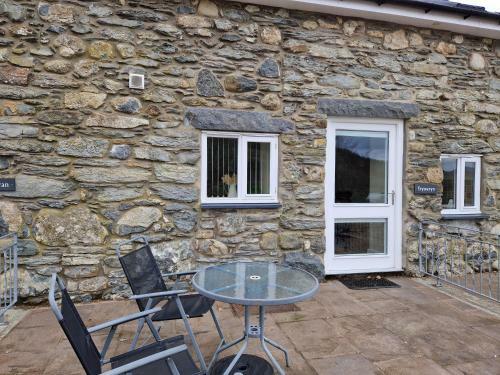 Tryweryn Cottage