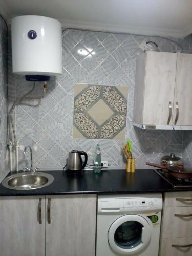 Apart Hotel Mindia