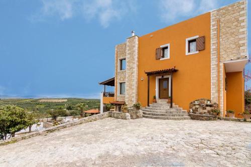 Castle Villa