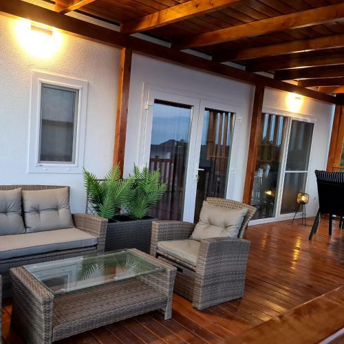 Eco Resort Calimero