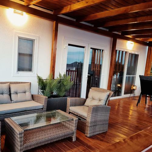 Eco Resort Calimero