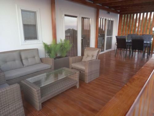Eco Resort Calimero