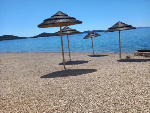 Eco Resort Calimero