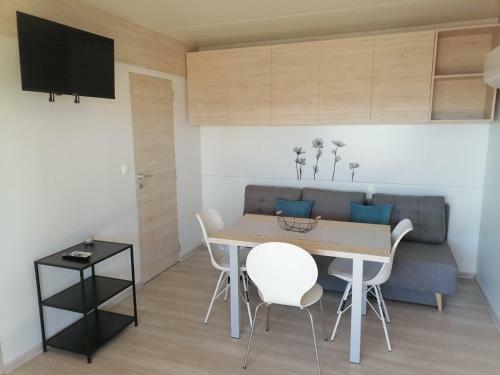Eco Resort Calimero