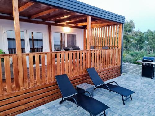 Eco Resort Calimero