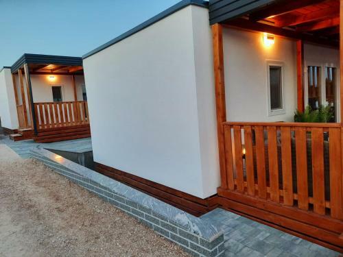 Eco Resort Calimero