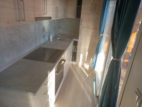 Eco Resort Calimero