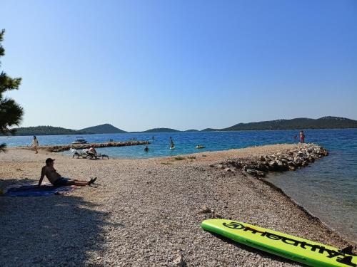 Buqez Resort, Vila 51