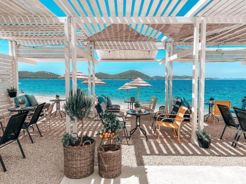 Buqez Resort, Vila 51