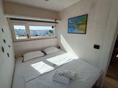 Buqez Resort, Vila 51