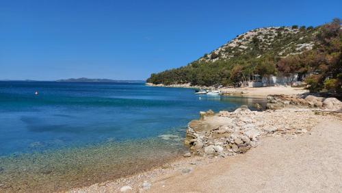 Buqez Resort, Vila 51
