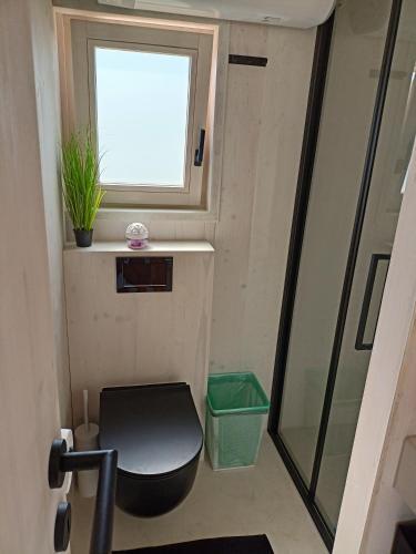 Buqez Resort, Vila 51