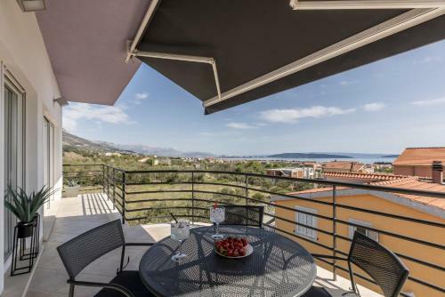 Villa House Matija
